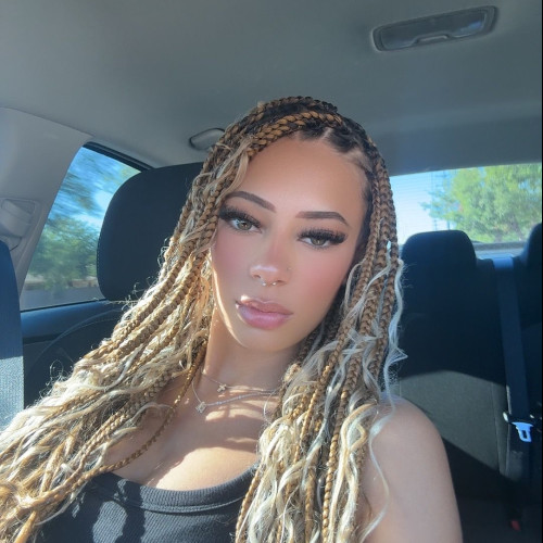 Amya E. profile photo