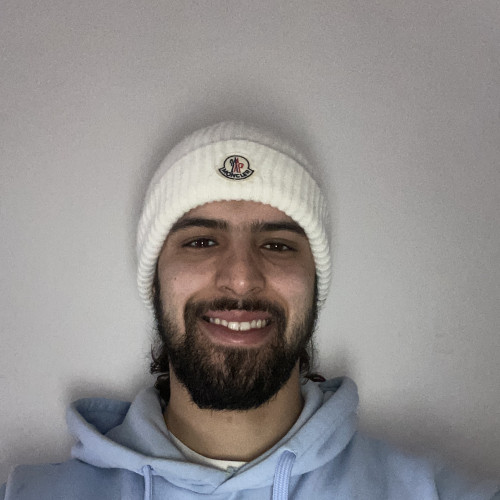 Ayoub E. profile photo