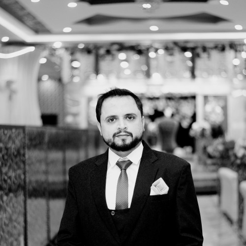 tayyab t. profile photo
