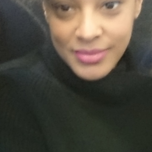 Zaria A. profile photo