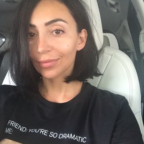 Anna B. profile photo