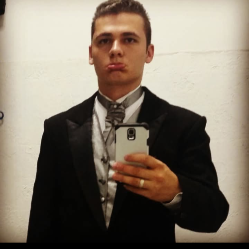 Jonathan  B. profile photo