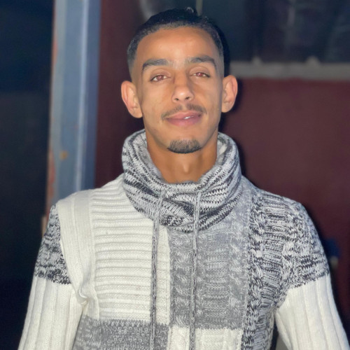 Jaafar B. profile photo