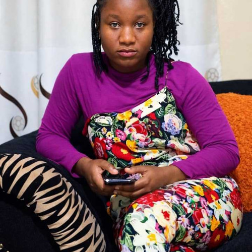 Evelyn K. profile photo