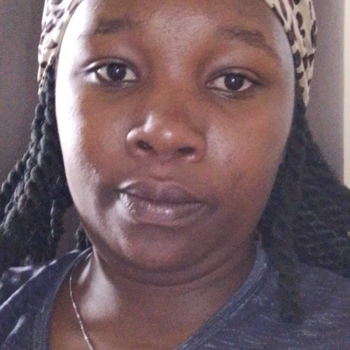 Rahab m. profile photo