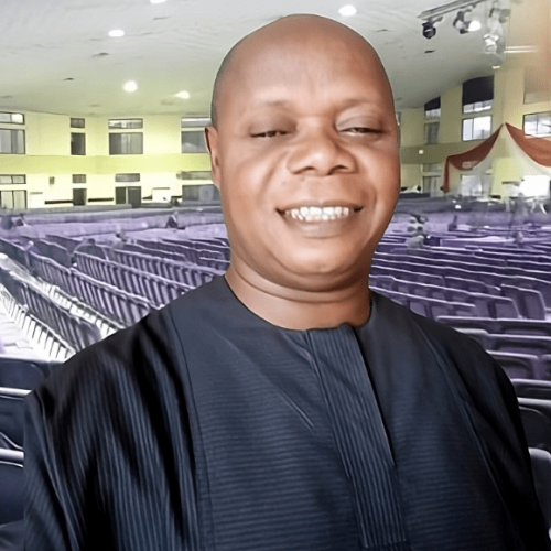 Emebu  B. profile photo