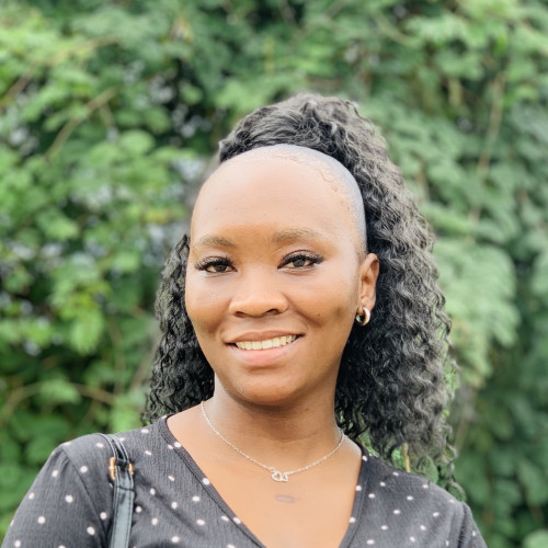 Amanda Zinhle K.
