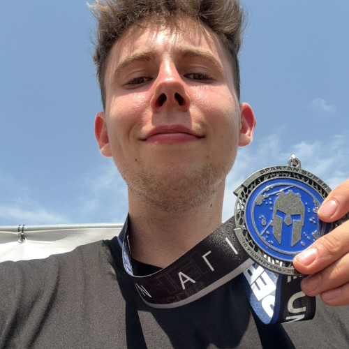 Julian N. profile photo