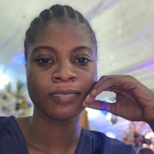 Ruth O. profile photo