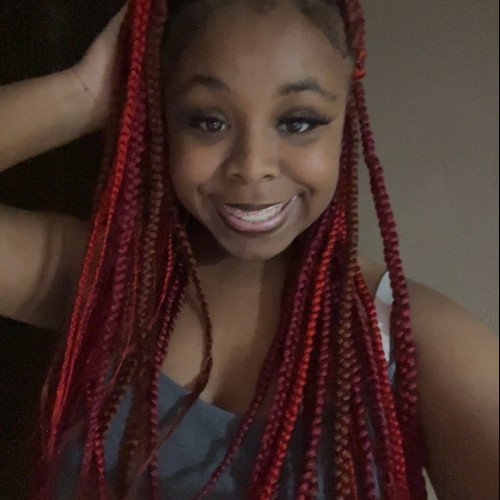 Kaleshia  G. profile photo