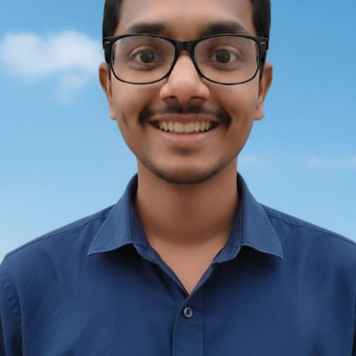 Pruthvi T. profile photo