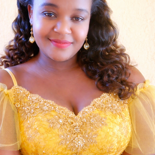 Metrine M. profile photo