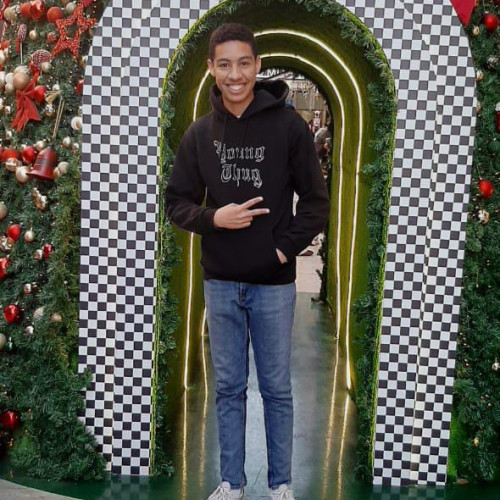 Anas E.