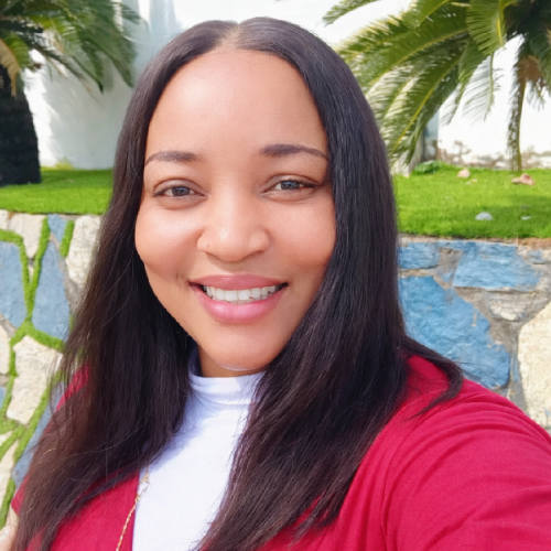 Ngozi F. profile photo