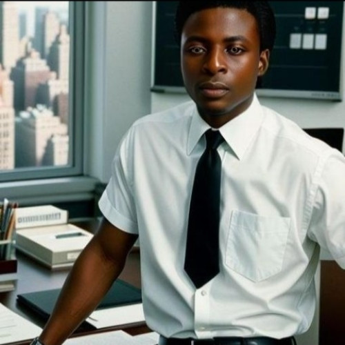 Ukpeseraye  O. profile photo
