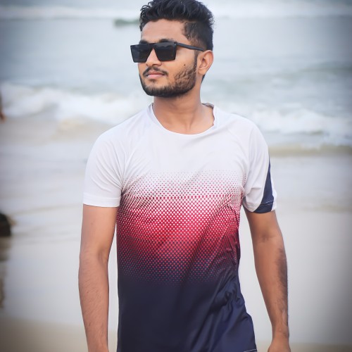 CHINTUBABU G.