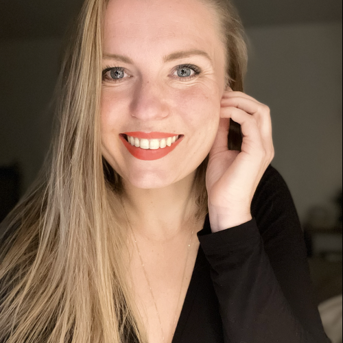 Anna O. profile photo