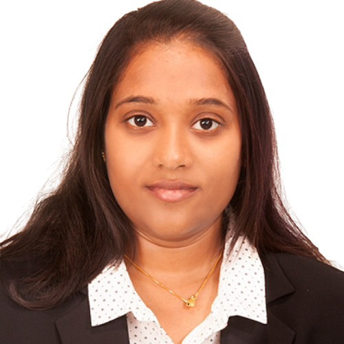 Nila K. profile photo