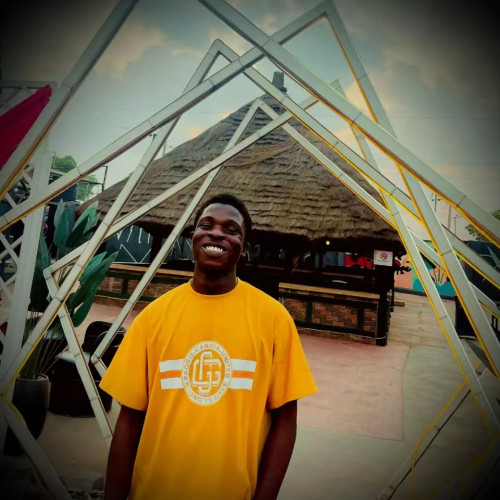 Chidera E. profile photo