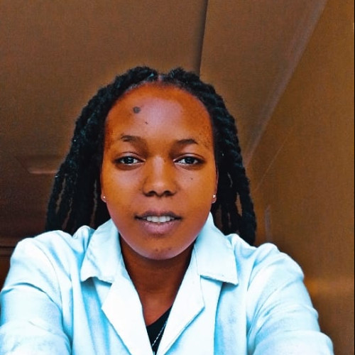 Purity K. profile photo