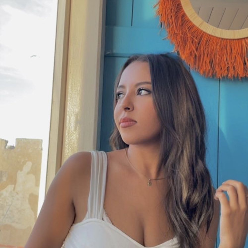 Yasmine H. profile photo