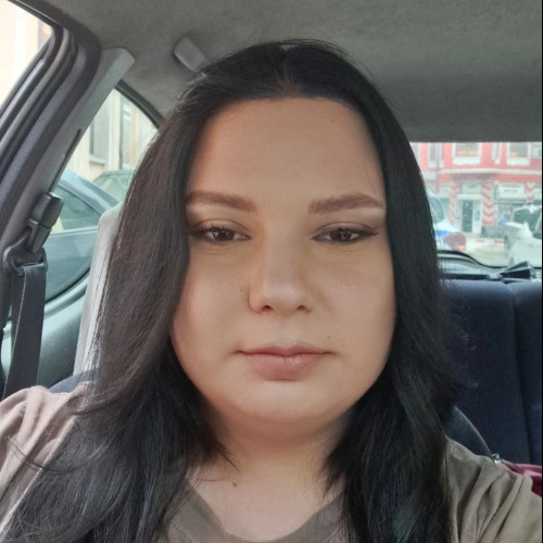 Daniela G. profile photo