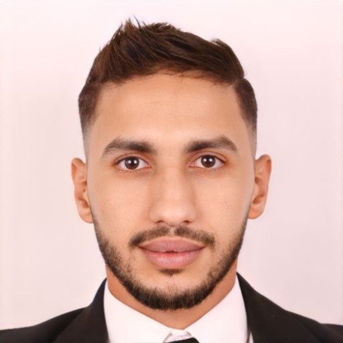 Mehdi E.