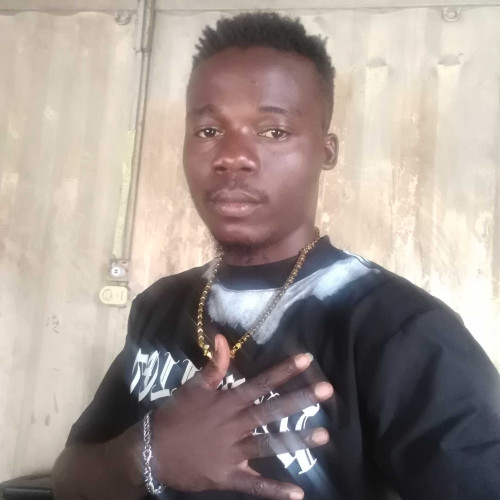 Chidiebube Emmanuel O.