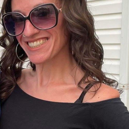 Jasmine C. profile photo