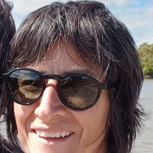 Angelica M. profile photo