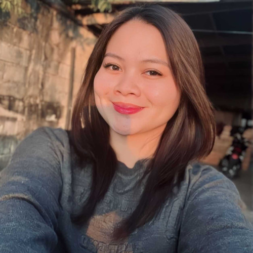 shiela marie p.