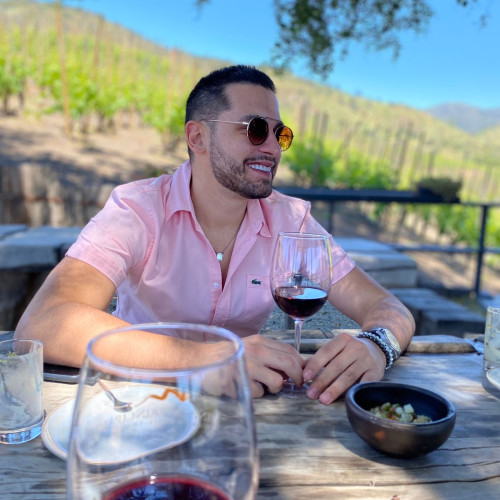 Rafael O. profile photo