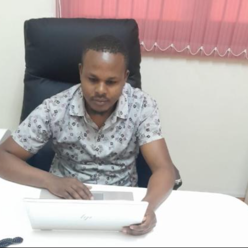 KENNEDY  K. profile photo