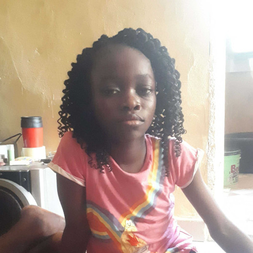 Mary J. profile photo