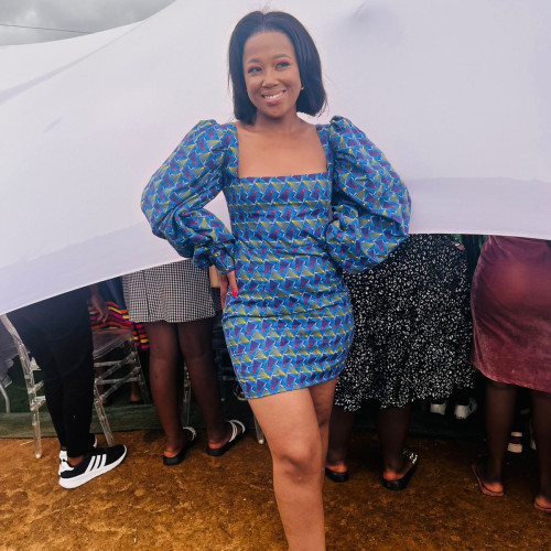 Bahle M.