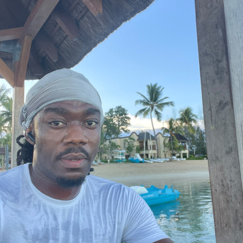ijiwole d. profile photo