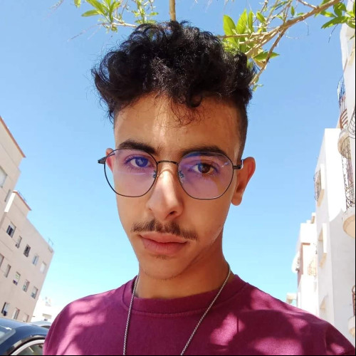 Aymane S. profile photo