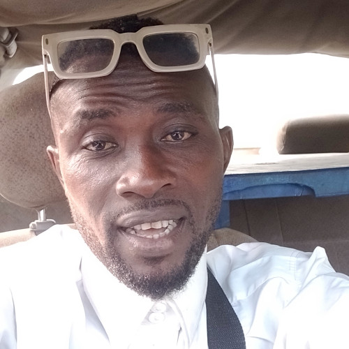 PRINCE A. profile photo