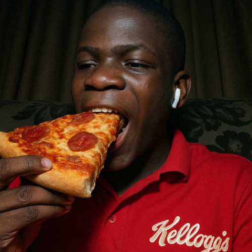 Olusola  O. profile photo