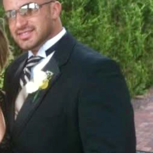 Anthony P. profile photo