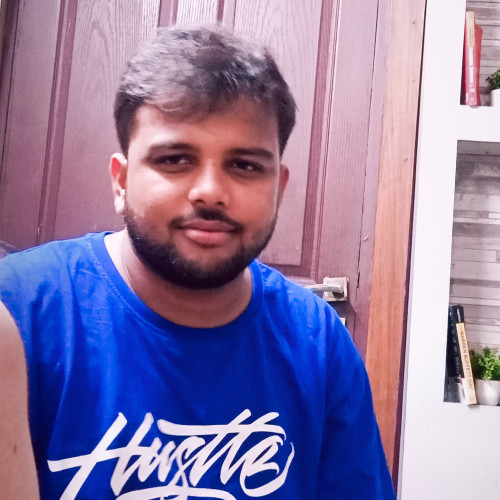 Ankit S. profile photo