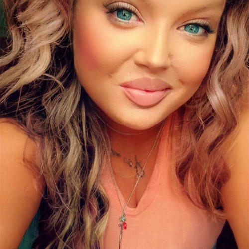 Amanda h.