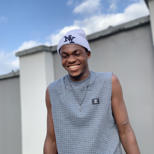Ukeme O. profile photo