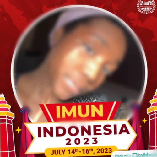 malika i. profile photo
