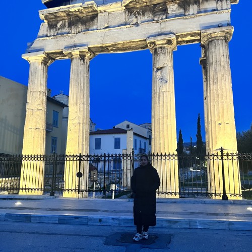 Andrea C. profile photo