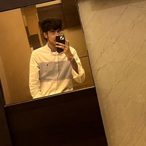 Dhruv S. profile photo