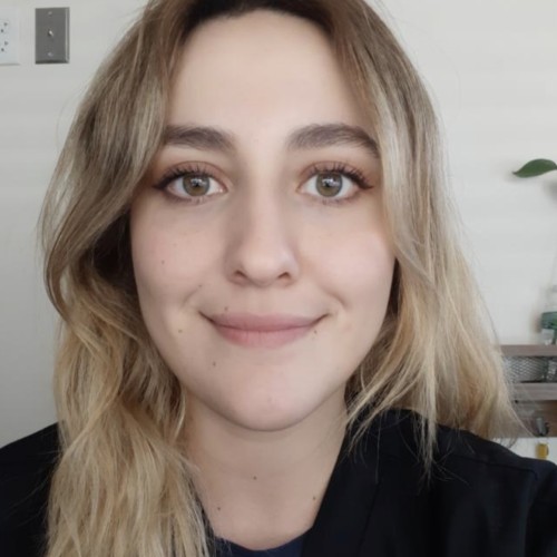 Maria G.