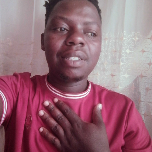 kawooya D. profile photo