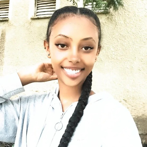 Lidiya A. profile photo