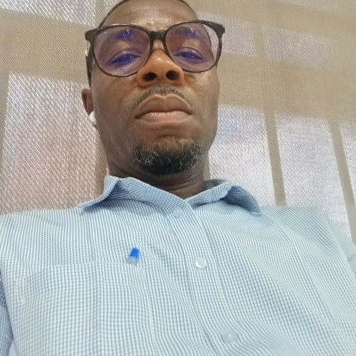 Kenechukwu O. profile photo